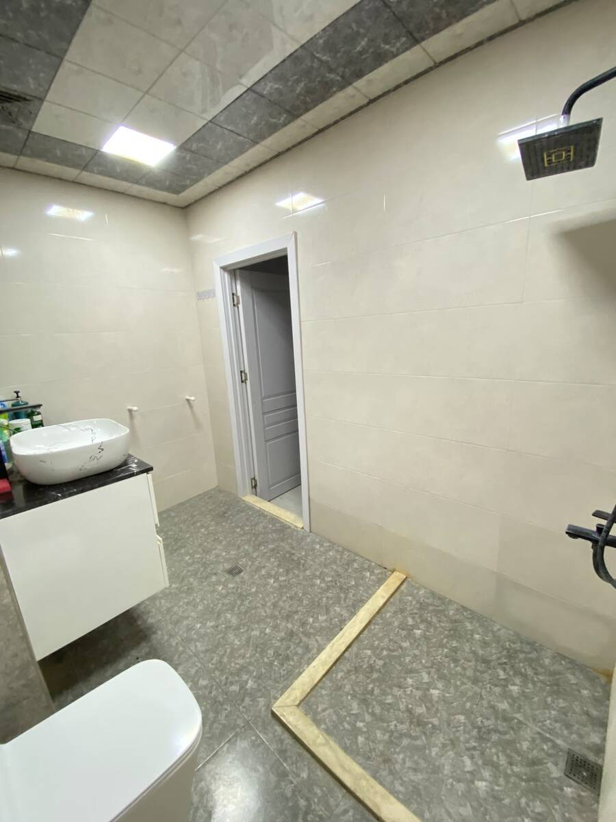İcarəyə verilir 3 otaqlı yeni tikili 75 m² — Mənzil, Bakı (7)