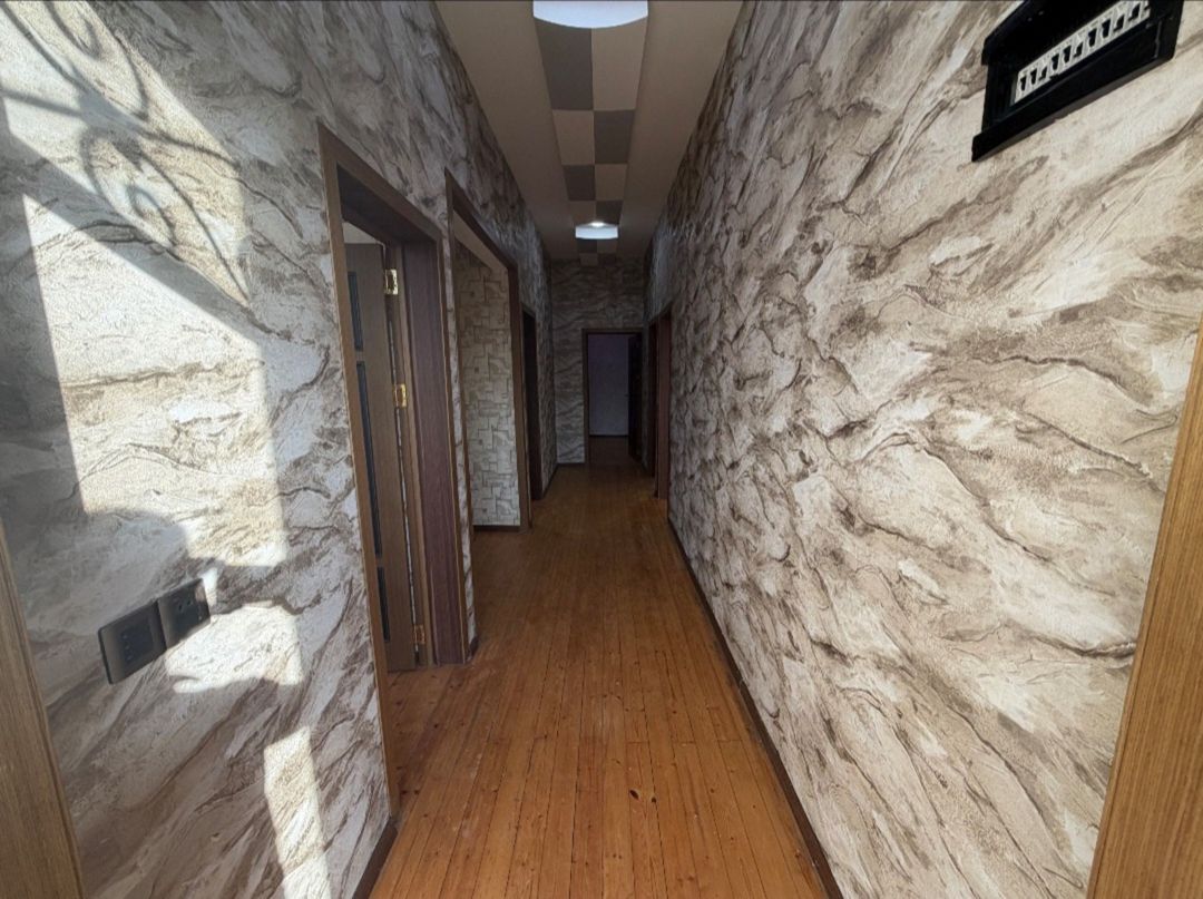 Satılır 4 otaqlı həyət evi/bağ evi 90 m² — Ev, villa, Bakı (2)