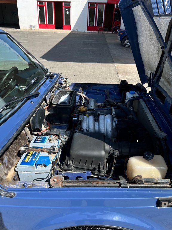 Lada (VAZ) Niva, 1.7 L, 2015 il, 177 000 km 77-VU-346 — Avtomobillər, Cəlilabad (10)