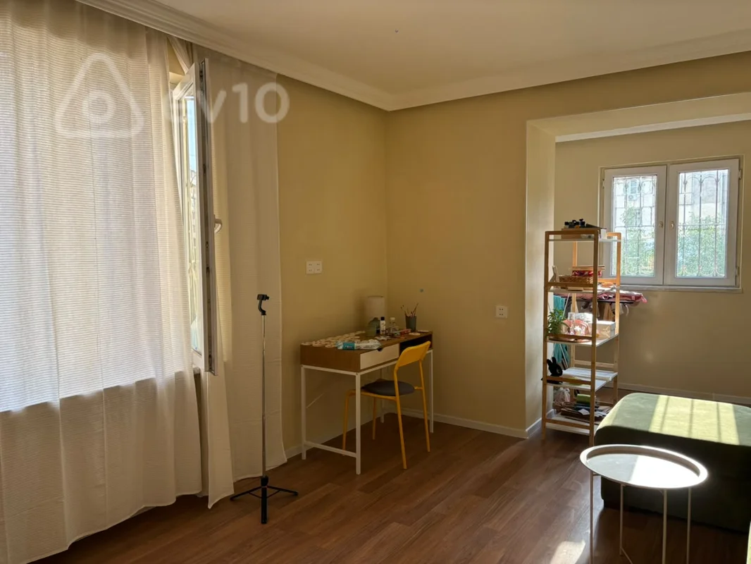 3 otaqlı mənzil, 75 m², Atatürk prospekti — kirayə — Mənzil, Bakı (2)