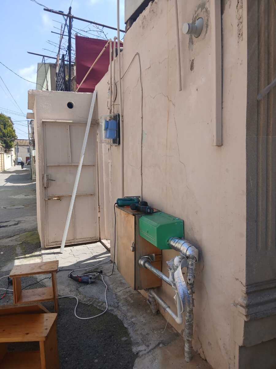 Satılır torpaq 4.4 sot — Torpaq, Bakı (6)