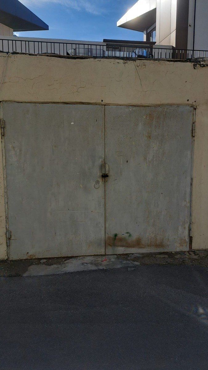 İcarəyə verilir qaraj 16 m² — Garaj, Bakı (2)
