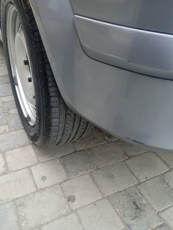Opel Astra, 1.4 L, 2008 il, 320 000 km — Avtomobillər, Sumqayıt (10)