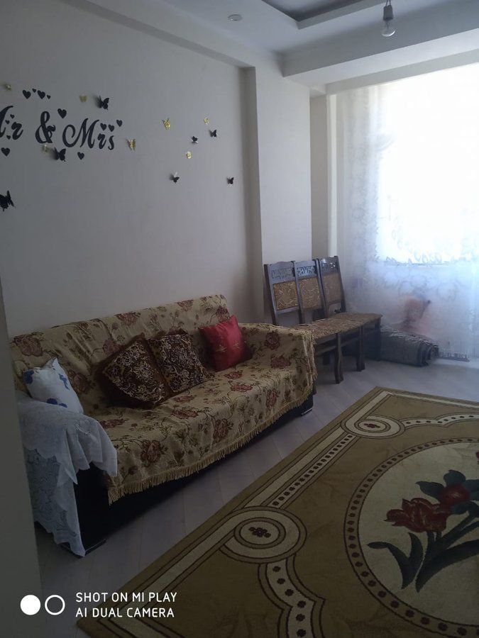 1 otaqlı mənzil, 42 m², Xırdalan ş. Atlas Residence Bakı - Sumqayıt yolunun kənarında — Mənzil, Xırdalan (4)