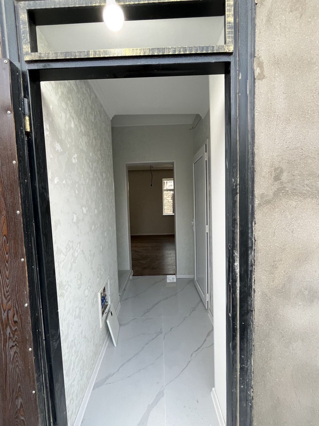 Satılır 3 otaqlı həyət evi/bağ evi 84 m² — Ev, villa, Bakı (4)