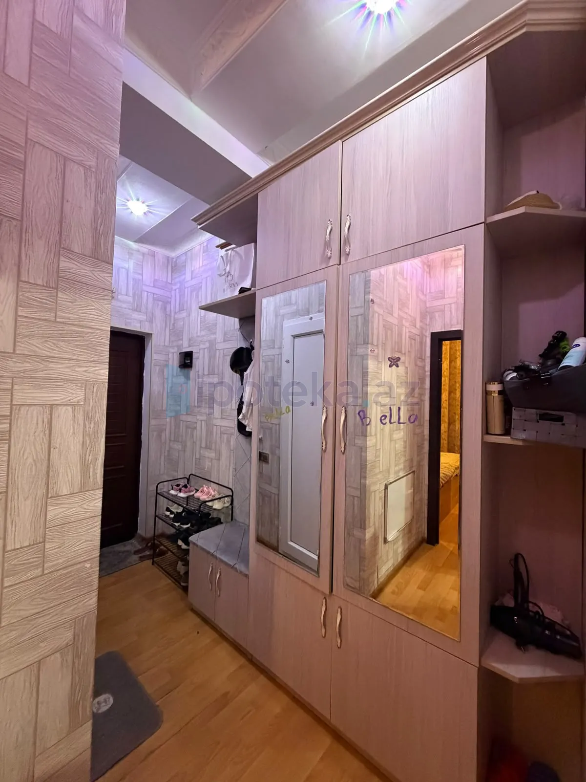 Satılır: 2 Otaq, Yeni tikili, 40.00 m² — Mənzil, Xırdalan (6)