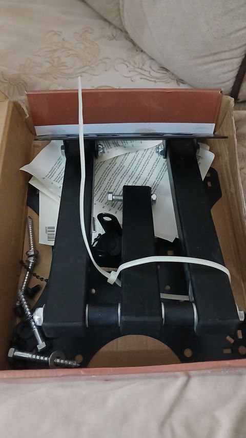 Home Design divar üçün TV asqısı – Universal Plasma/LCD Wall Mount — Şirvan