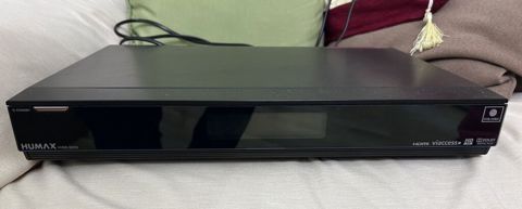 Humax iCord HD (Humax iHDR‑3000S) peyk qəbuledicisi və PVR - HD peyk — Bakı