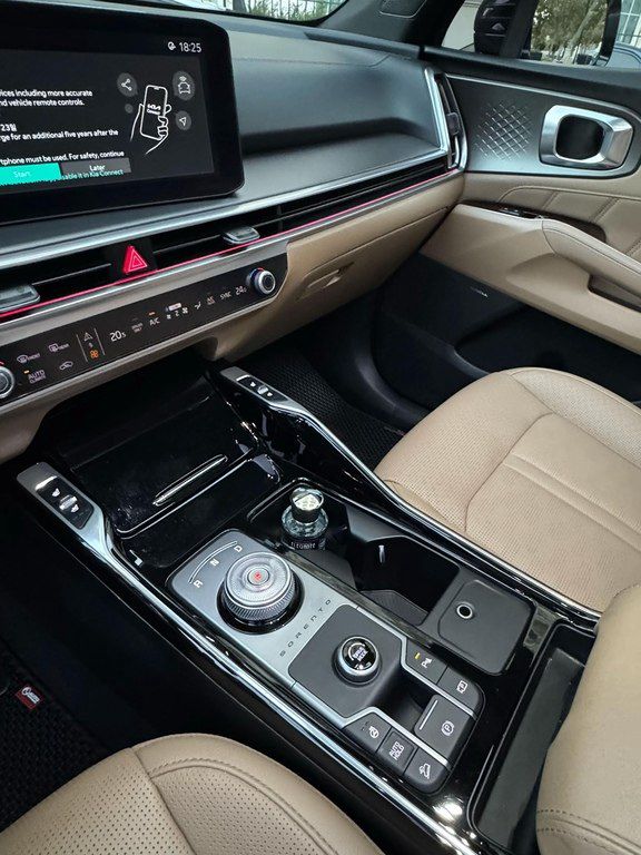 Kia Sorento, 1.6 L, 1 kWh, 2023 il, 24 800 km 99-TN-014 — Avtomobillər, Bakı (8)