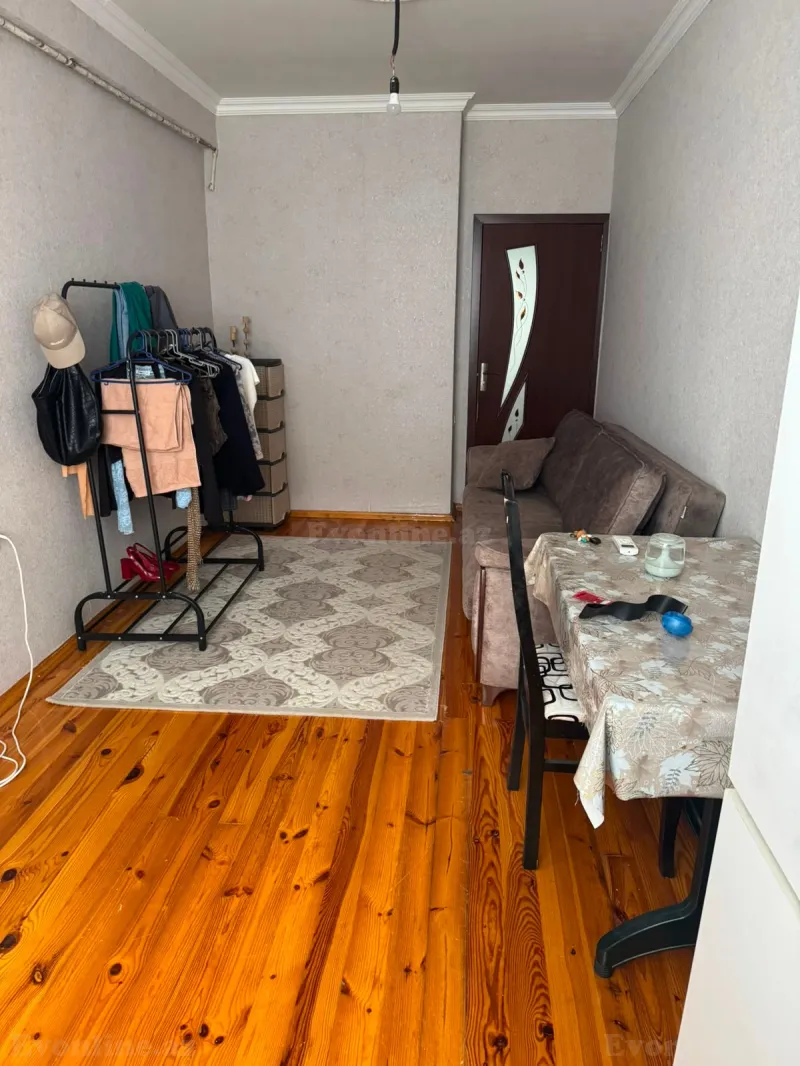 Satılır 2 otaqlı Mənzil Yeni tikili 46 m² Xırdalan — Mənzil, Xırdalan (3)