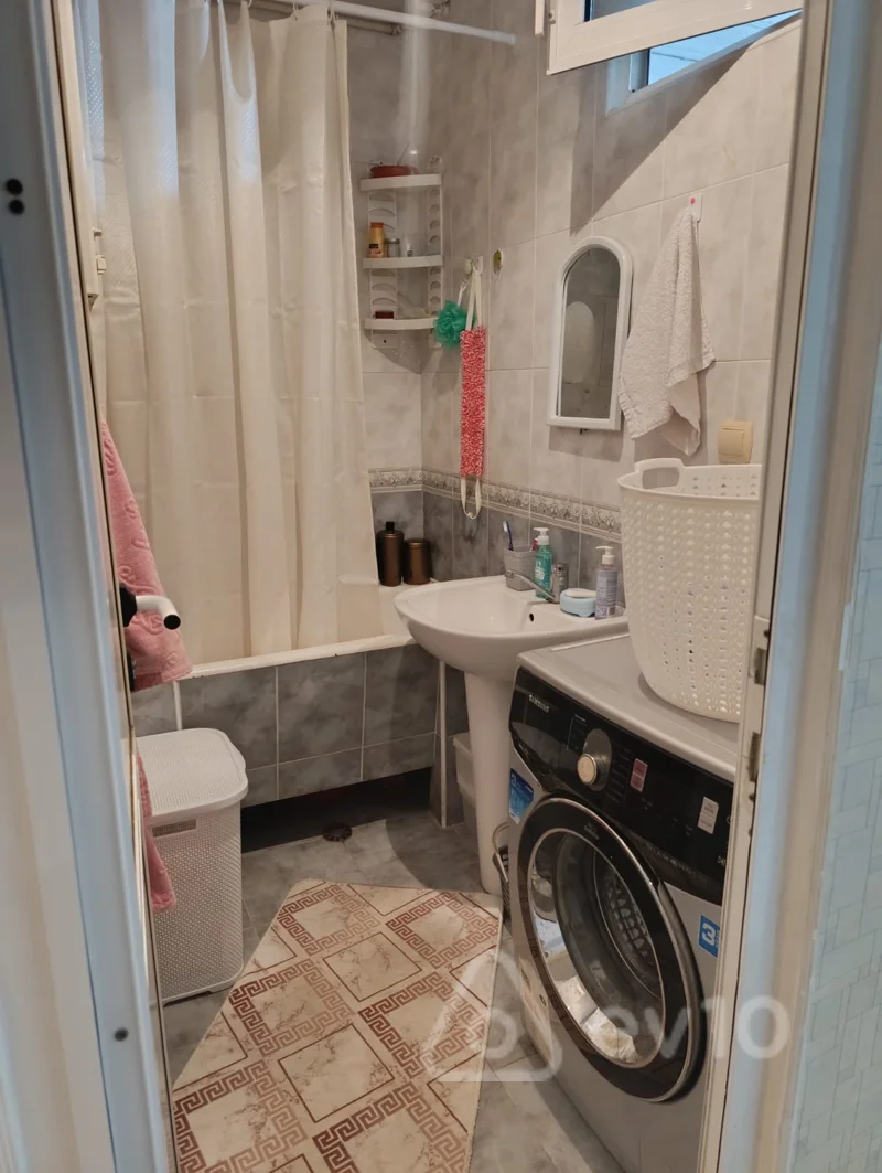 1 otaqlı mənzil, 40 m², Nargile kafesi — kirayə — Mənzil, Bakı (7)