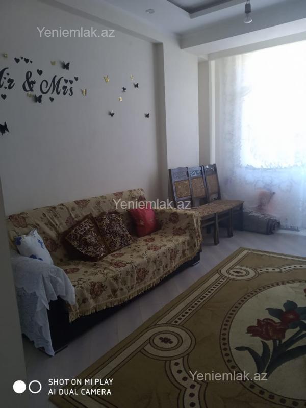 Satılır 1 otaqlı Bina evi menzil (Yeni tikili), 42 m², Xırdalan ş — Mənzil (7)