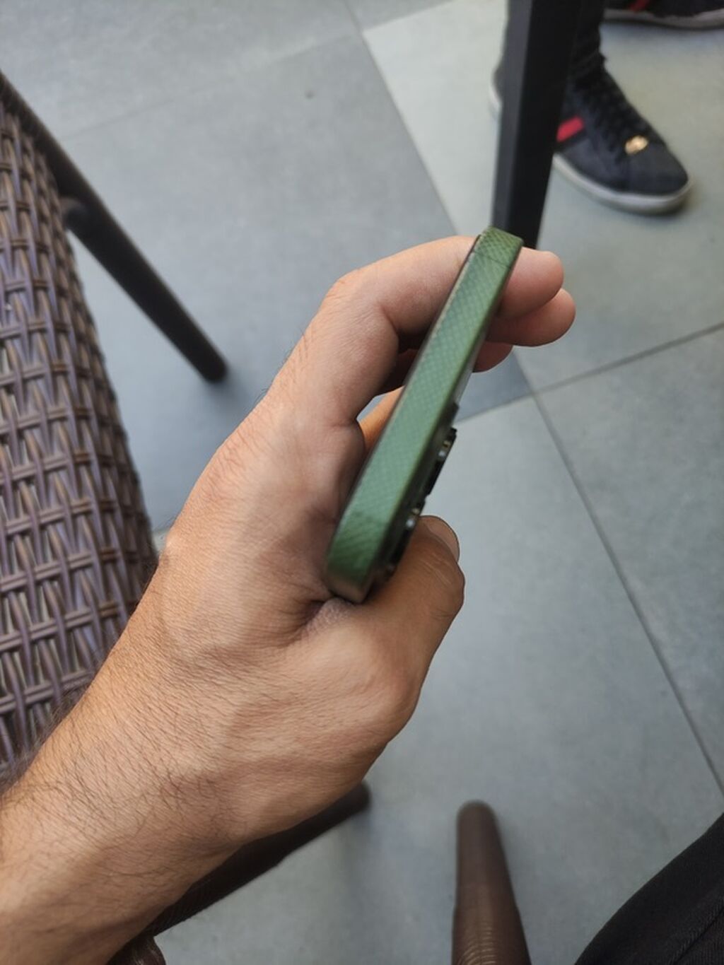 IPhone 14 Pro Max — Apple iPhone, Bakı (5)
