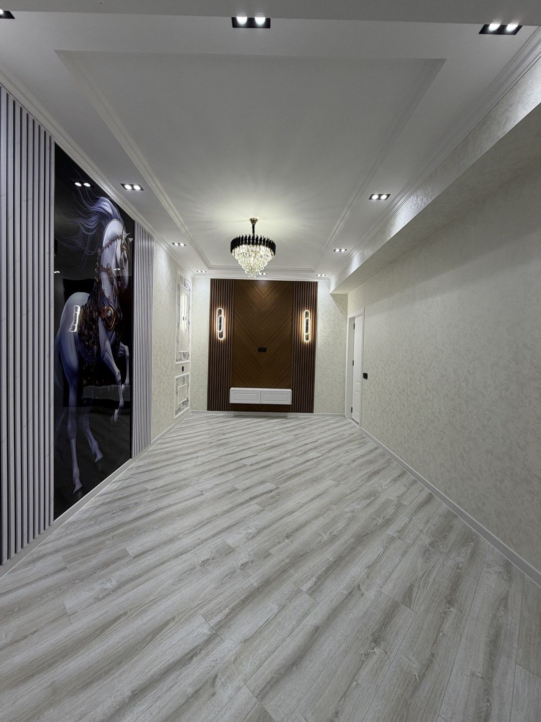 Satılır 3 otaqlı yeni tikili 84 m² — Mənzil, Bakı (3)
