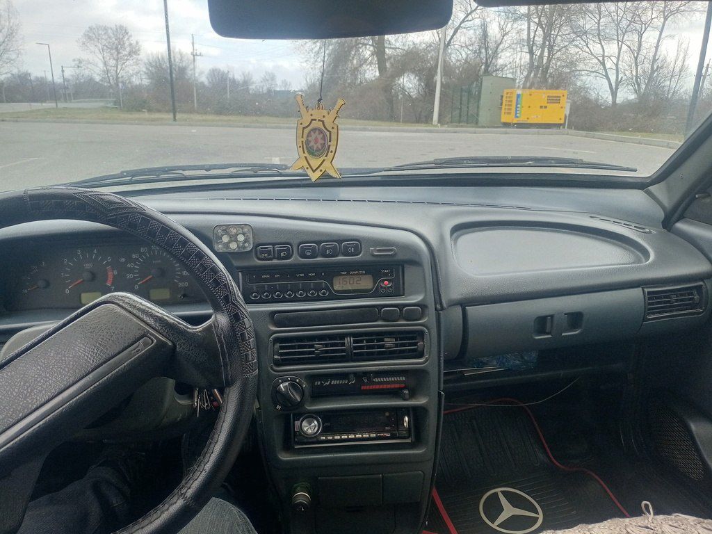 Lada (VAZ) 2115, 1.6 L, 2012 il, 370 000 km — Avtomobillər, Qəbələ (2)