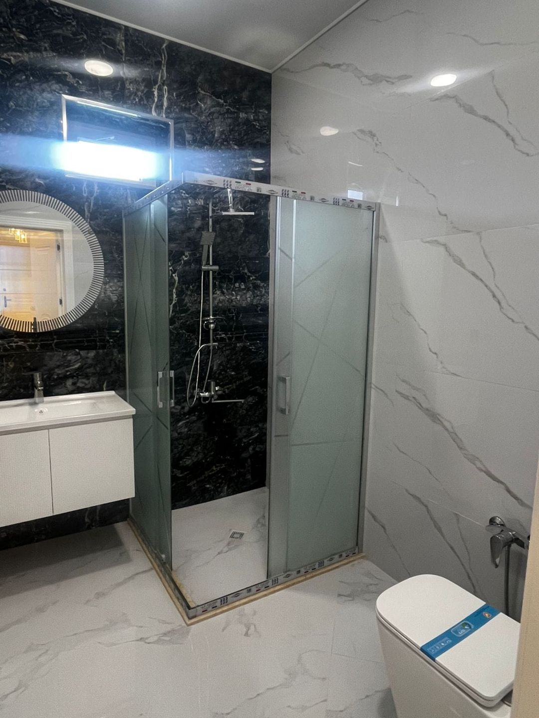 Satış: 4 otaqlı Ev / villa, 145 m², Xəzər rayonu — Ev, villa, Bakı (4)