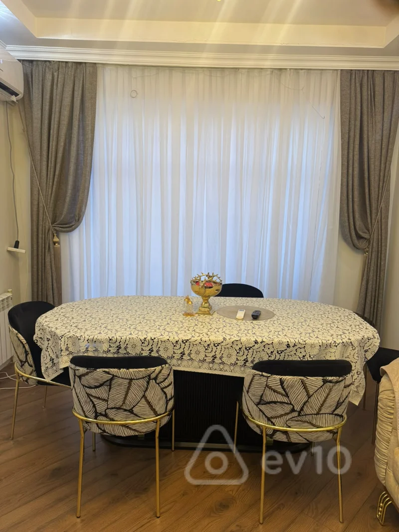2 otaqlı həyət evi, 70 m², Bilecer — kirayə — Ev, villa, Bakı (12)