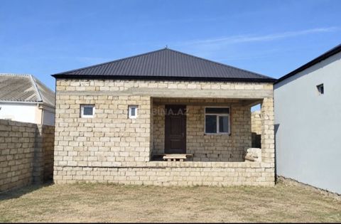 3 otaqlı, 80 kv. m, Kredit yoxdur, Təmirsiz — Digah