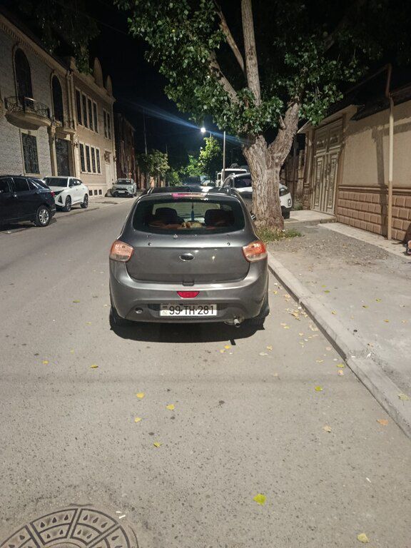 Saipa Tiba, 1.5 L, 2014 il, 220 000 km 99-TH-281 — Avtomobillər, Gəncə (2)