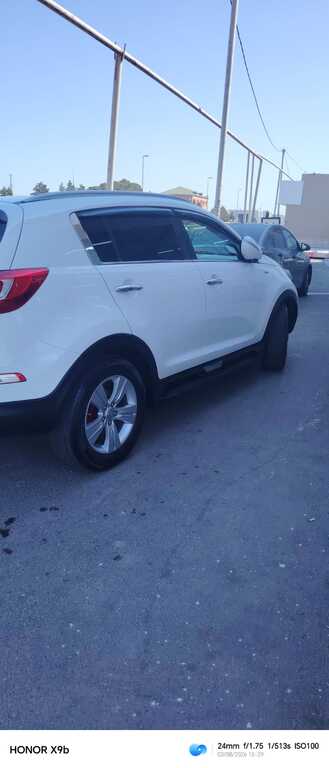 Kia Sportage, 2.0 L, 2011 il, 183 000 km — Avtomobillər, Bakı (5)