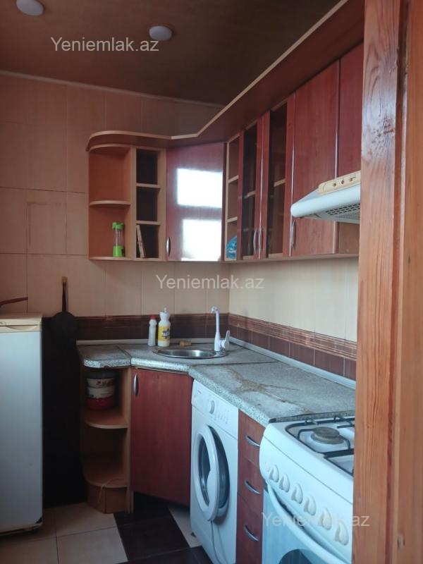 Kirayə 2 otaqlı Bina evi menzil (Köhnə tikili), 88 m², Binəqədi rayonu — Mənzil, Bakı