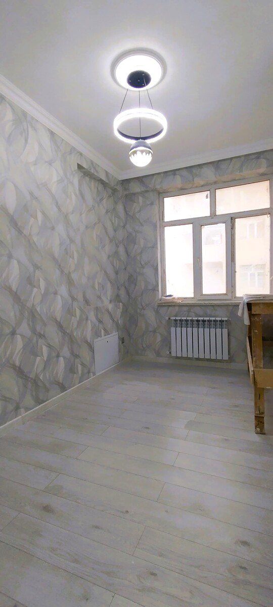 Satılır 3 otaqlı yeni tikili 100 m² — Mənzil, Bakı (7)