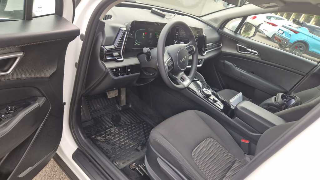 Kia Sportage, 1.6 L, 1.49 kWh, 2023 il, 95 273 km — Avtomobillər, Bakı (3)