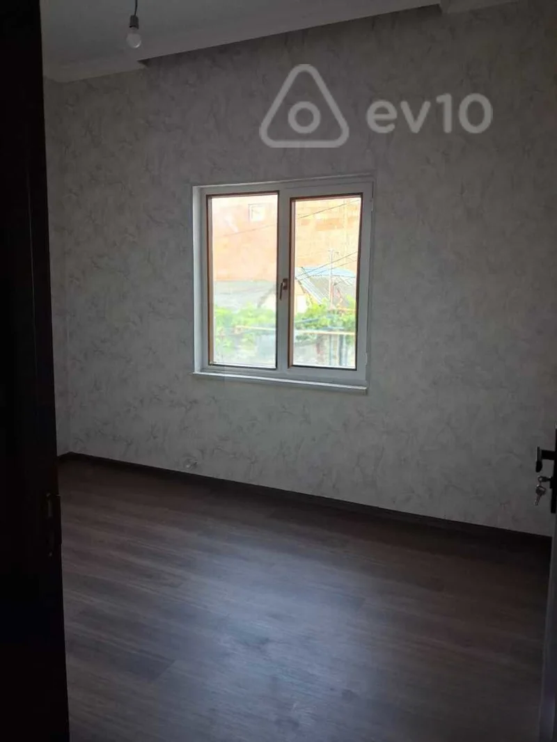 2 otaqlı həyət evi, 45 m², umud ekberov — Ev, villa, Bakı (7)