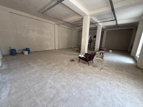 İcarəyə verilir obyekt 300 m² — Bakı