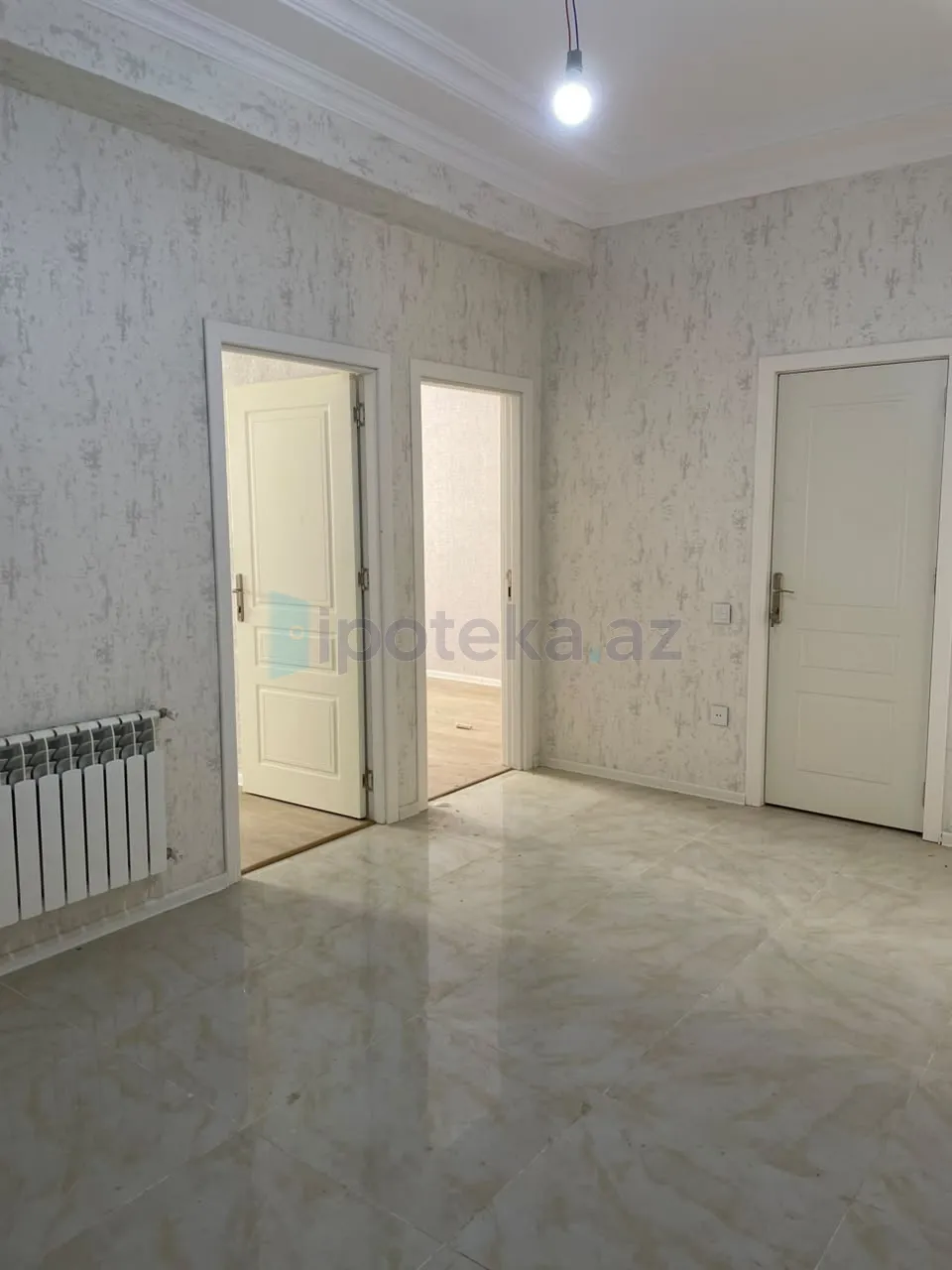 Satılır: 2 Otaq, Yeni tikili, Abşeron r., Saray q., 77.00 m² — Mənzil, Abşeron (4)