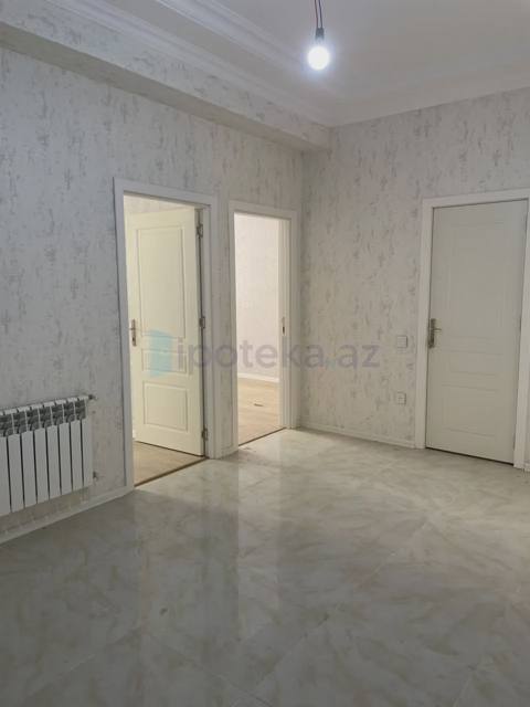 Satılır: 2 Otaq, Yeni tikili, Abşeron r., Saray q., 77.00 m² — Rəhman