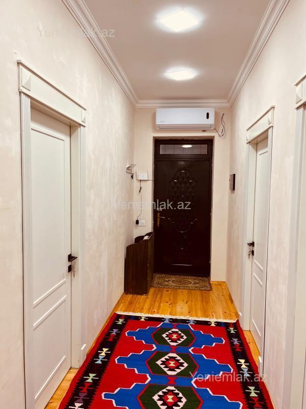 Satılır 4 otaqlı Həyət evi / Villa, 100 m², Novxanı — Ev, villa, Abşeron (12)