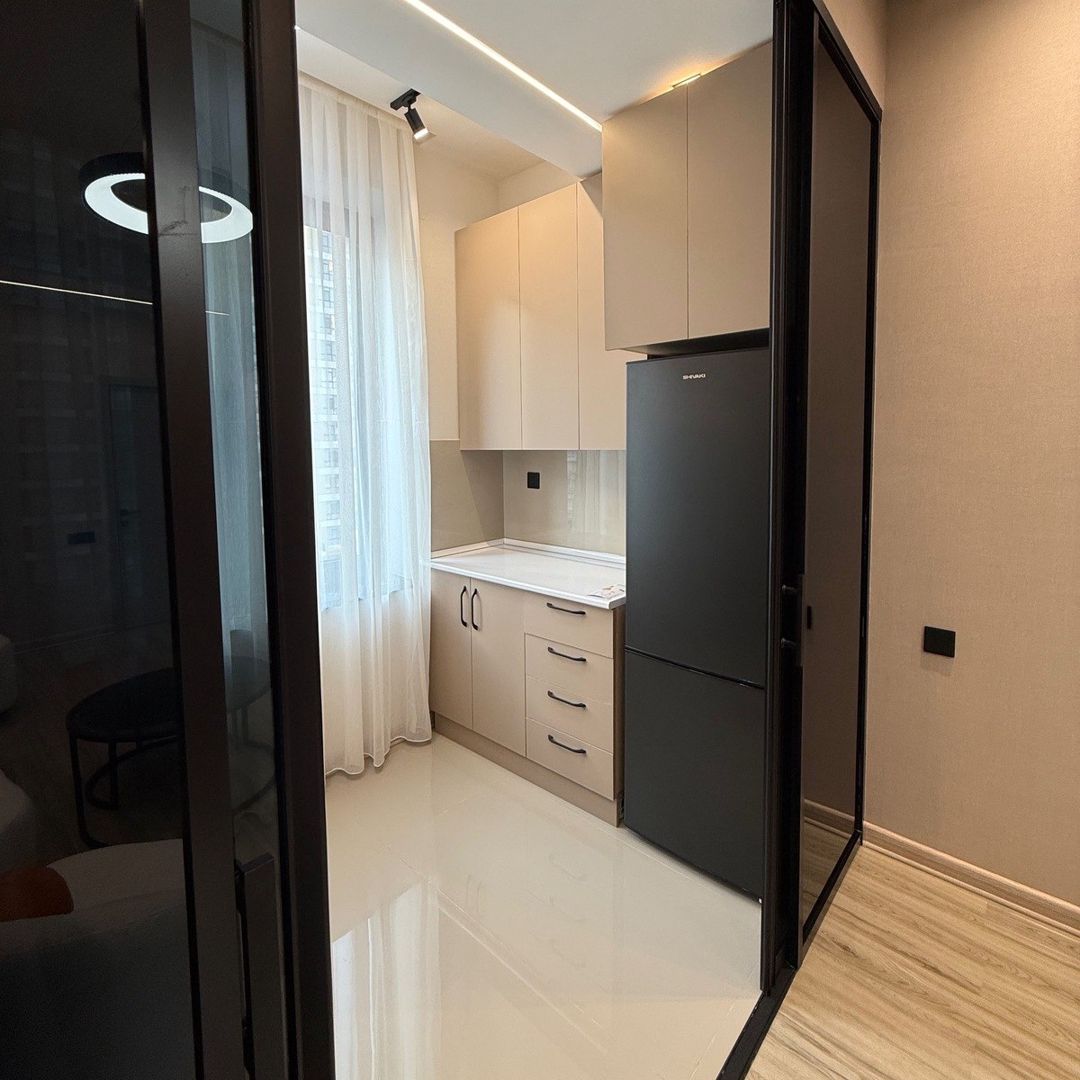Satılır 2 otaqlı yeni tikili 55 m² — Mənzil, Sumqayıt (9)