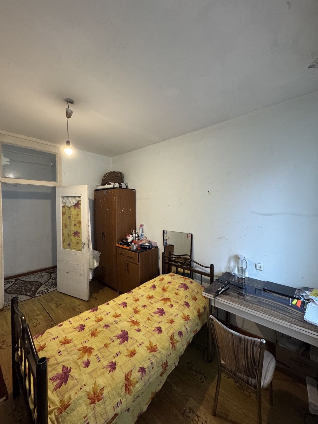 İcarəyə verilir 2 otaqlı köhnə tikili 75 m² — Mənzil, Bakı (8)