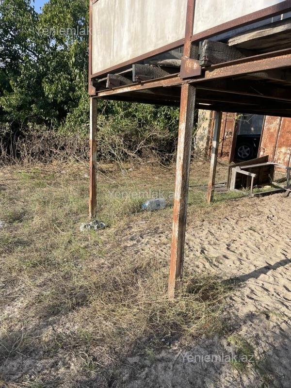 Satılır Torpaq sahəsi, 28 sot, Qurd dərəsi — Torpaq, Sumqayıt