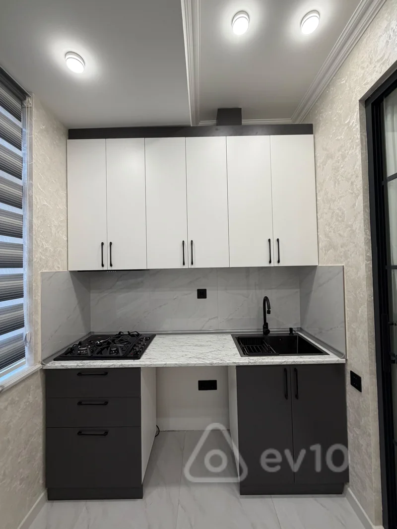 2 otaqlı mənzil, 65 m², H.Əliyev prospekti, Xırdalan — Mənzil, Xırdalan (12)