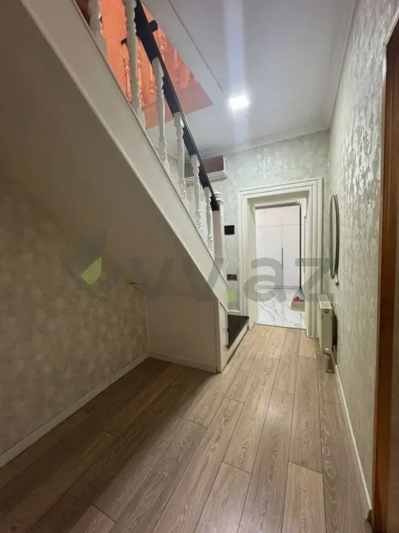 3 otaqlı Həyət evi Satılır, Əmircan qəs., Suraxanı, Bakı — Ev, villa, Bakı (8)