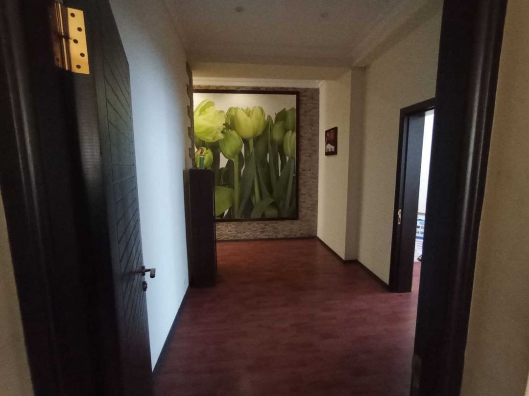 İcarəyə verilir 7 otaqlı ofis 200 m² — Ofis, Bakı (5)