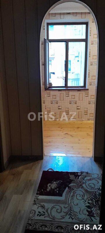 Yeni tikili Kirayə Verilir Xırdalan, Xırdalan Aaafda 2 otaq Kirayə Tam Əşyasız, 2 otaq, 52 m² — Mənzil, Xırdalan (4)