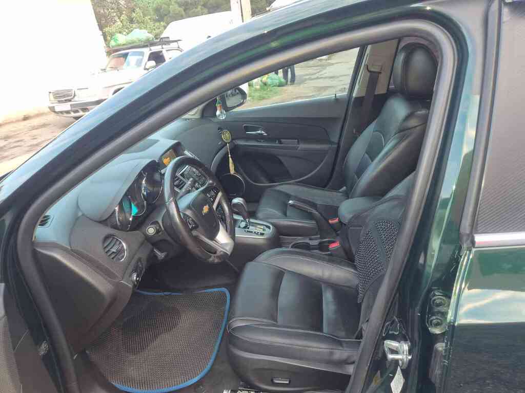 Chevrolet Cruze, 1.4 L, 2015 il, 217 000 km — Avtomobillər, Sumqayıt (6)