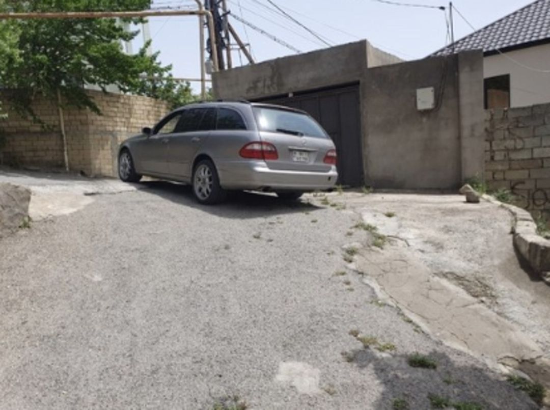 Satılır torpaq 2 sot — Torpaq, Bakı (3)