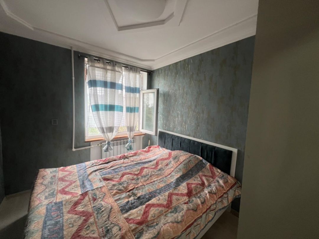 Satılır 2 otaqlı köhnə tikili 36 m² — Mənzil, Bakı (9)
