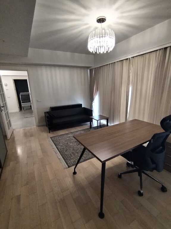 İcarəyə verilir 5 otaqlı yeni tikili 300 m² — Mənzil, Bakı (4)