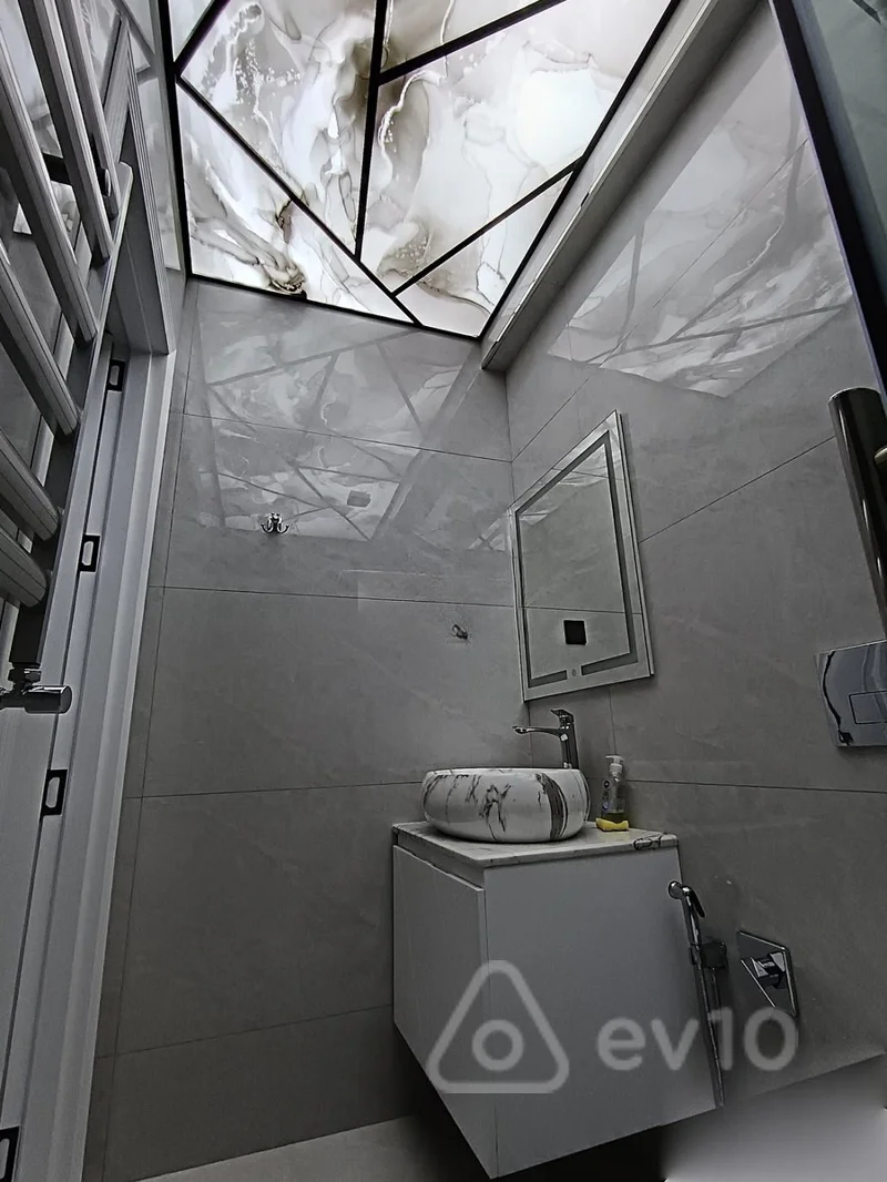 3 otaqlı mənzil, 84 m², Rüstəm Rüstəmov — Mənzil, Bakı (12)