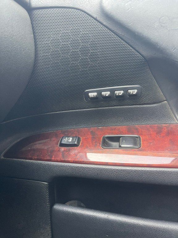 Lexus IS 250, 2.5 L, 2006 il, 201 691 km 32-BX-451 — Avtomobillər, Gəncə (7)