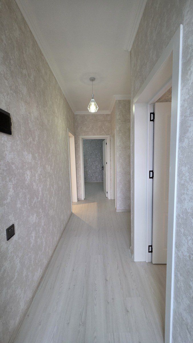 Satılır 3 otaqlı həyət evi/bağ evi 100 m² — Ev, villa, Bakı (5)