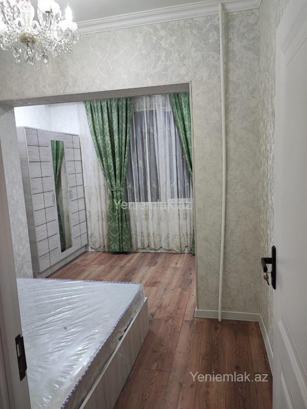 Satılır 2 otaqlı Bina evi menzil (Köhnə tikili), 47 m², Binəqədi rayonu — Mənzil, Bakı (11)