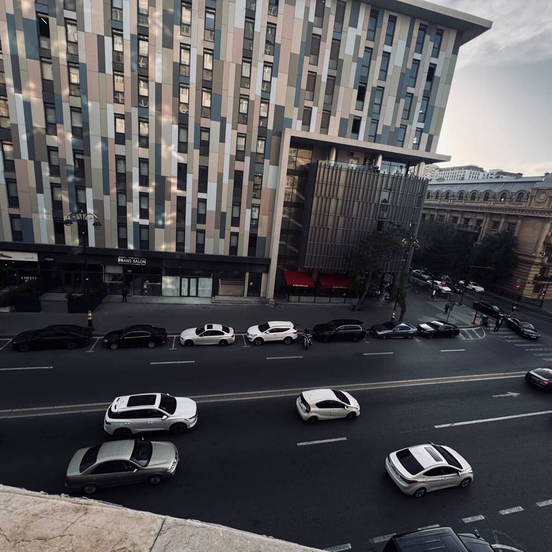 Satılır 3 otaqlı yeni tikili 110 m² — Mənzil, Bakı (12)