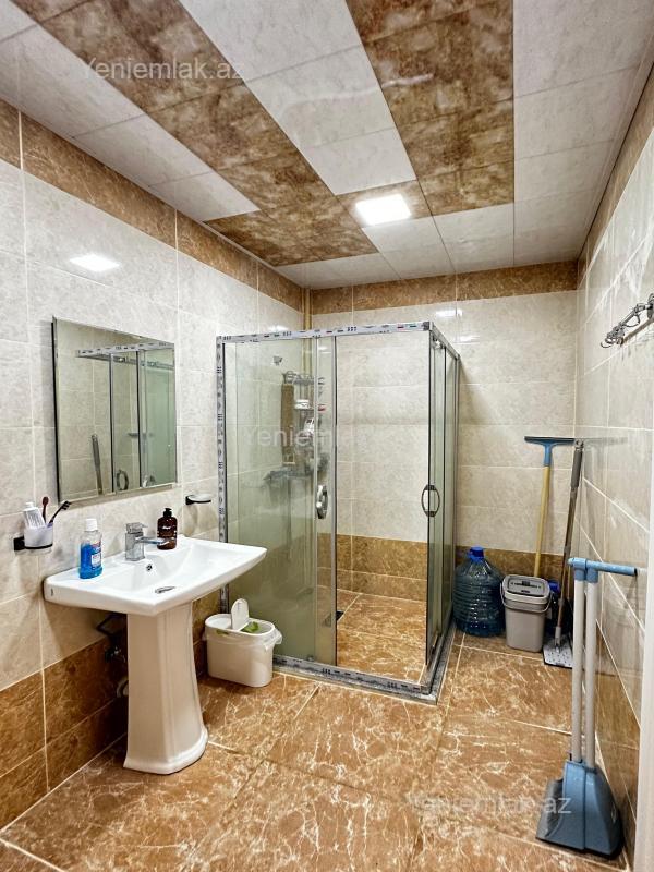 Satılır 2 otaqlı Bina evi menzil (Yeni tikili), 77 m², Sumqayıt şəh — Mənzil, Sumqayıt (12)