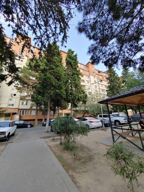 2 otaqlı mənzil, 70 m², Əhmədli metrosu, Bakı — Bakı